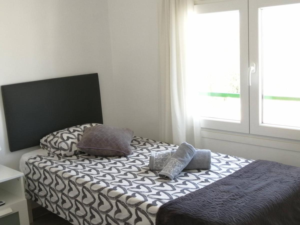 Apartamento C'an Picafort Near The Sea