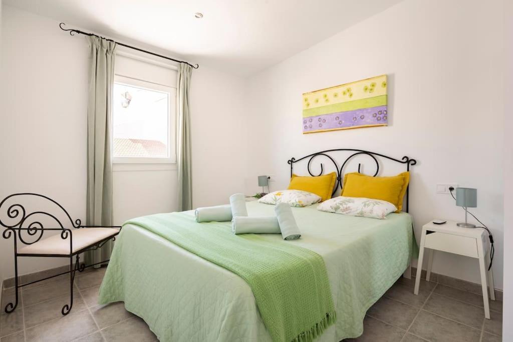 Apartamento C'an Picafort Near The Sea