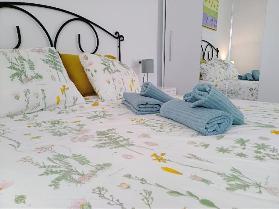 Apartamento C'an Picafort Near The Sea