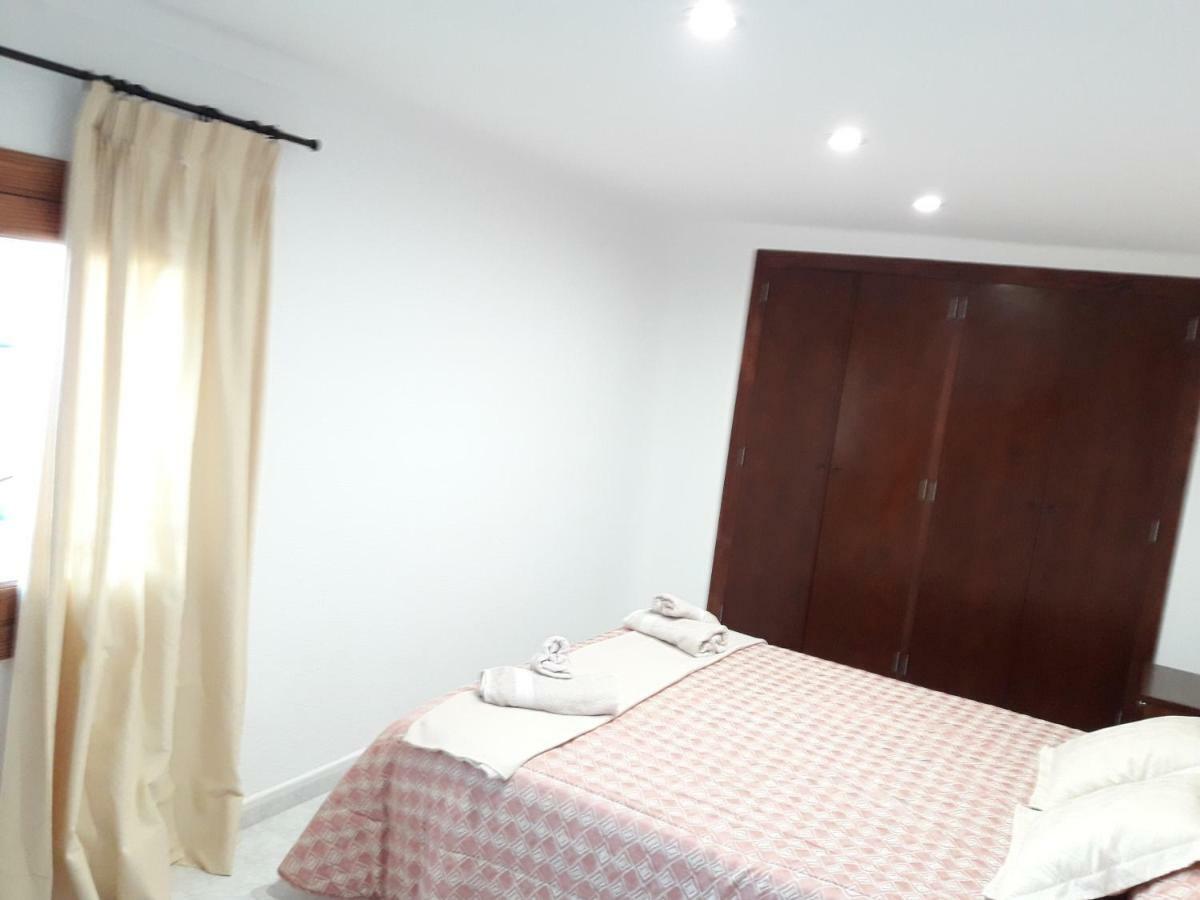 Apartamento C'an Picafort Near The Sea