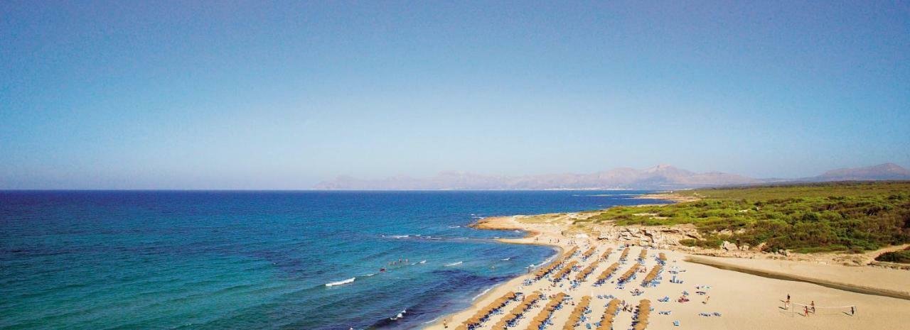 Apartamento C'an Picafort Near The Sea Can Picafort (Mallorca)