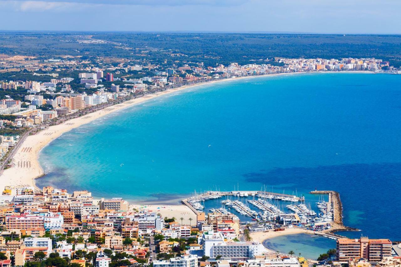 Apartamento C'an Picafort Near The Sea Can Picafort (Mallorca)