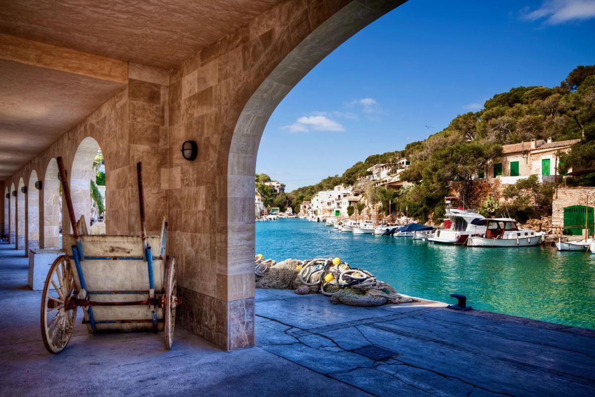 Apartamento C'an Picafort Near The Sea