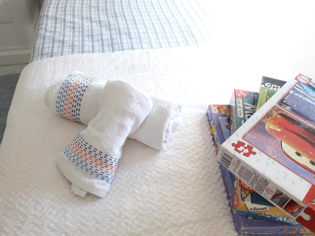 Apartamento C'an Picafort Near The Sea